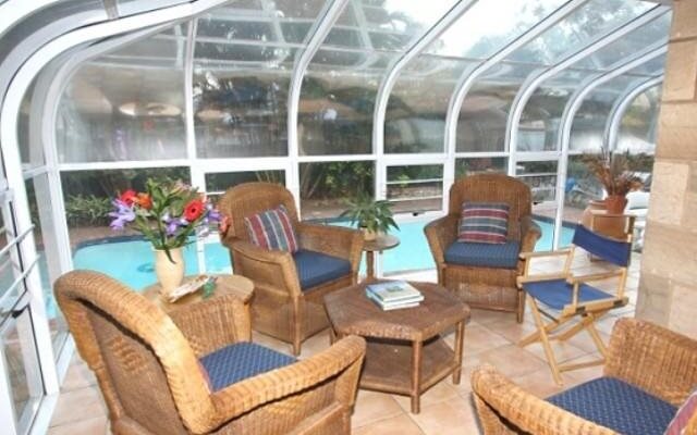 Braemar Guest House