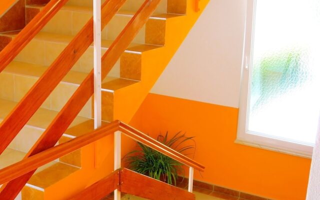 Apartments Marino