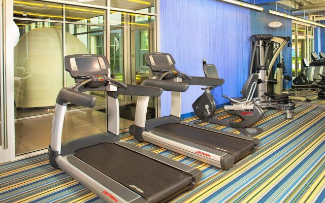 Aloft Bolingbrook