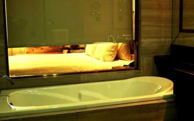 Hangzhou Platinum Hotel Irene