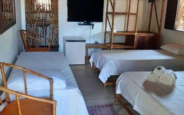 Pousada Vila Imbassai