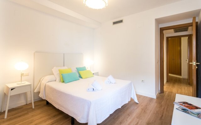 ApartUP Patacona Beach III