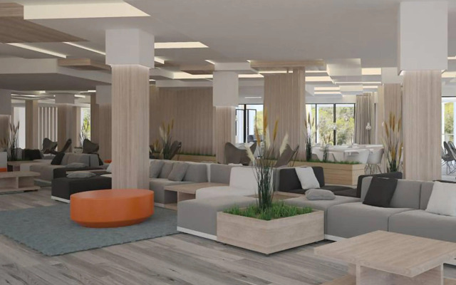 Invisa Hotel Es Pla - Adults Only