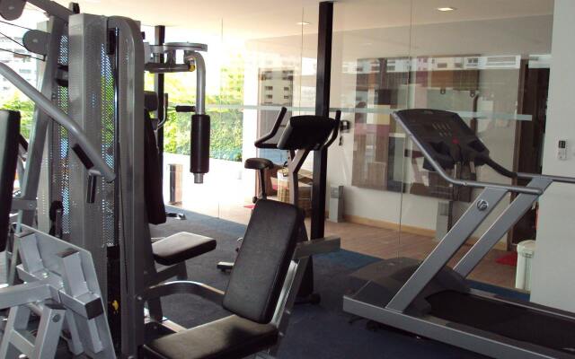 Citadines Sukhumvit 23