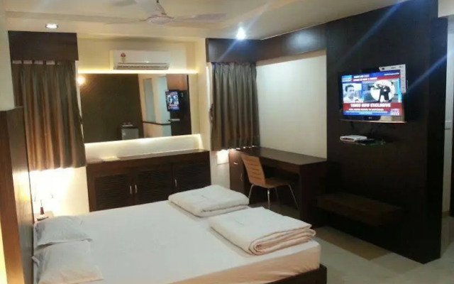 Hotel Jal Sagar
