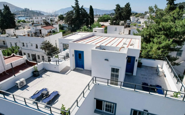 Swan Boutique Hotel