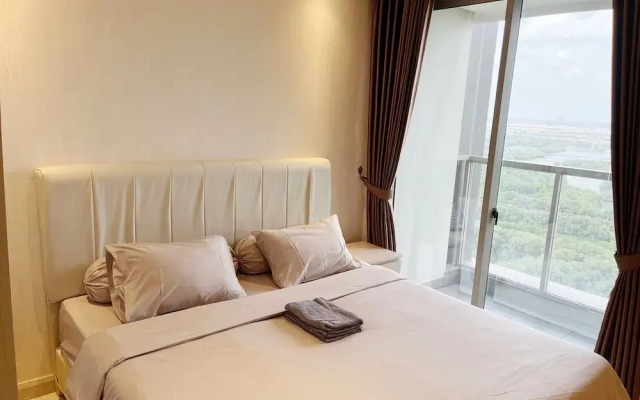 OneHOME Gold Coast PIK SeaView Apartment