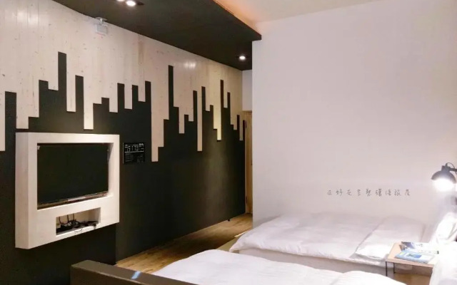 True-FDs Inn