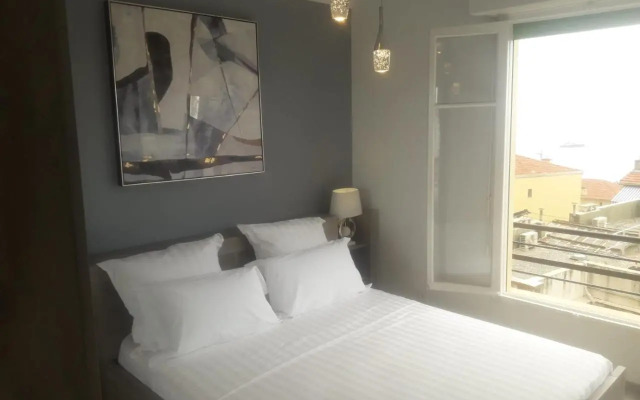 Stella Apartment
