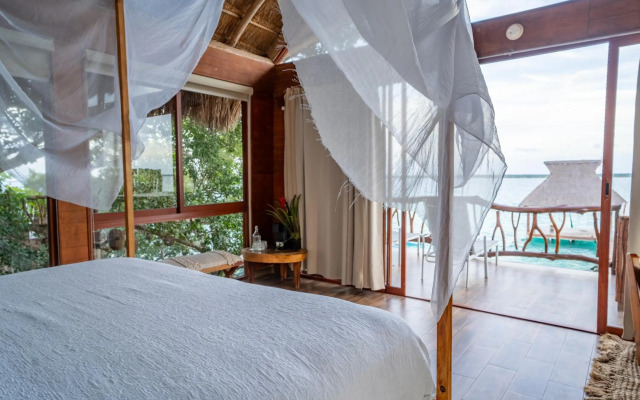 Xoot Kaana Villa Vista Laguna