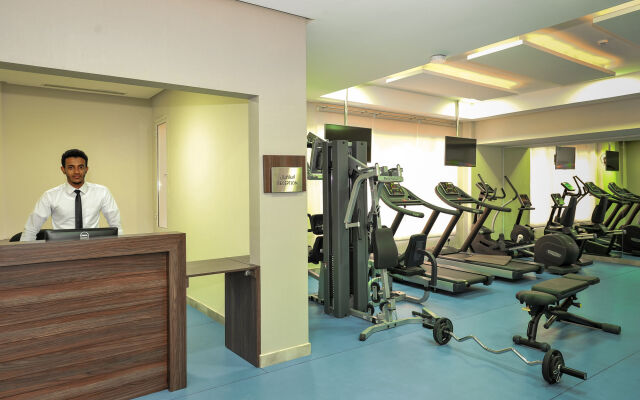 Gloria Inn Hotel