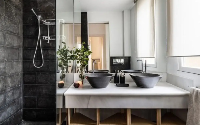 Argento - 3 Bedrooms in Almagro