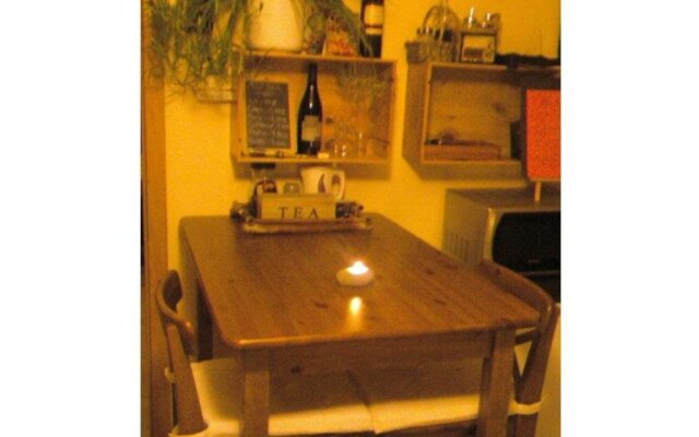 Guesthouse Zenessentiel