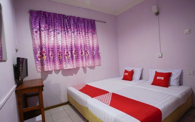 Hotel Casero Inn