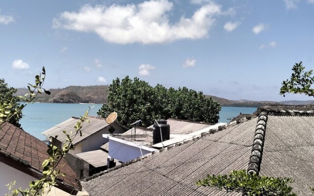 Hans Yoga Homestay