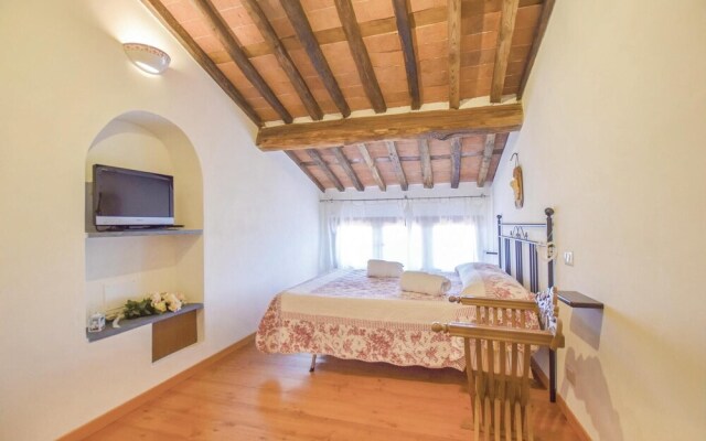 Holiday home Casa Frascalino