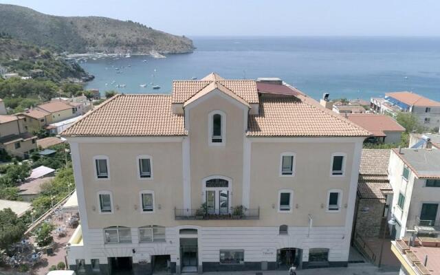 Albergo Santa Caterina