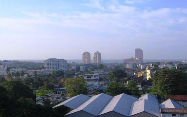 My Homestay Melaka