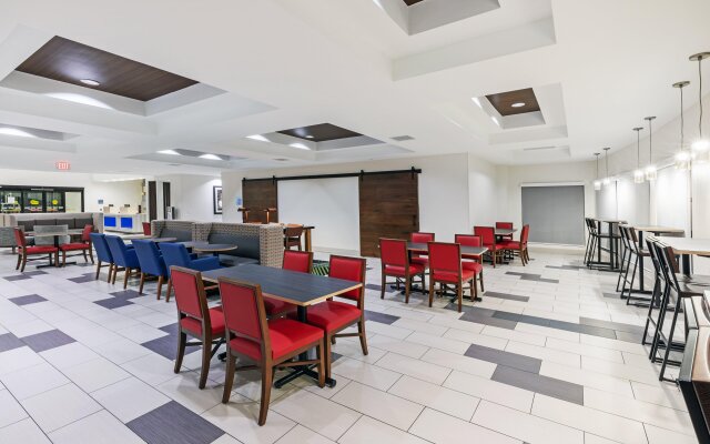Holiday Inn Express & Suites Austin NW - Lakeway, an IHG Hotel