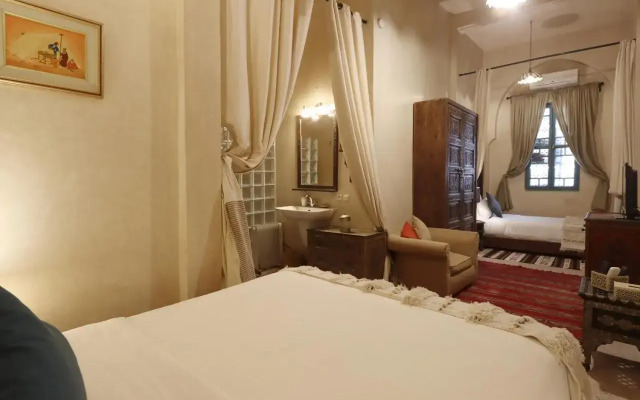 Villa El Gada