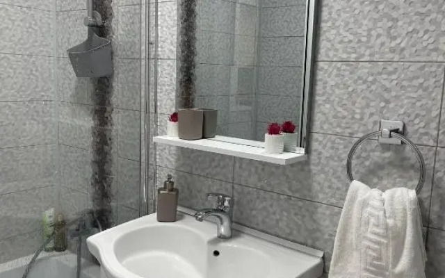 Prima Onestilor Residence Apartament