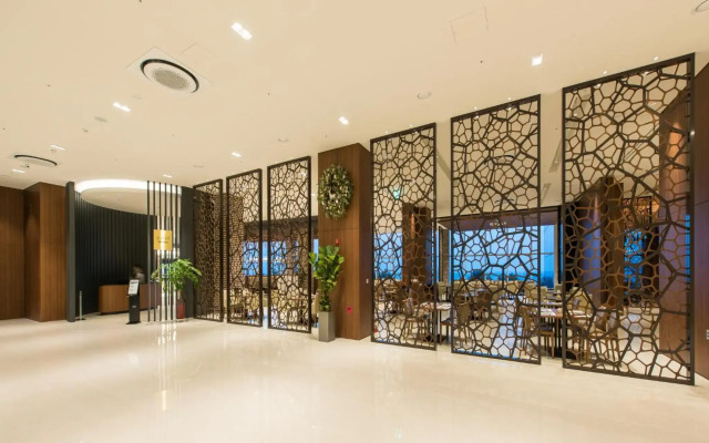 Hotel Tops 10