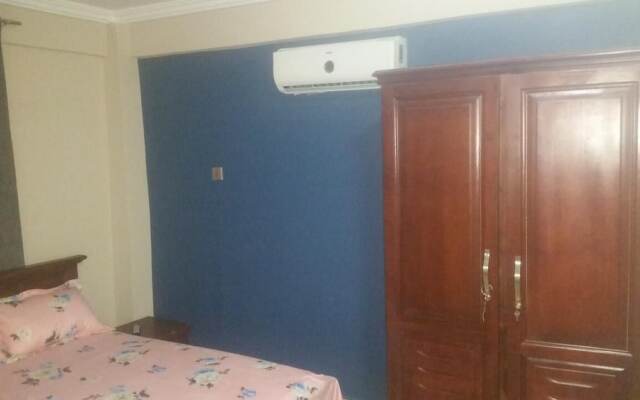Frime Villa & Guest House