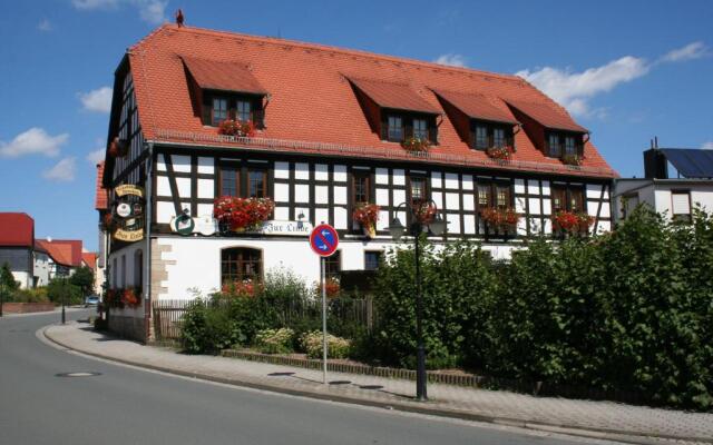 Gasthaus & Hotel Zur Linde