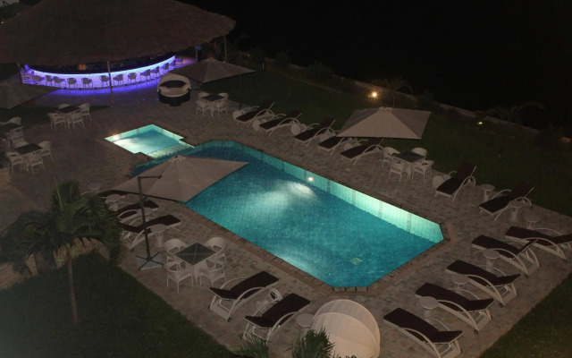 CityBlue Creekside Hotel & Suites, Mombasa