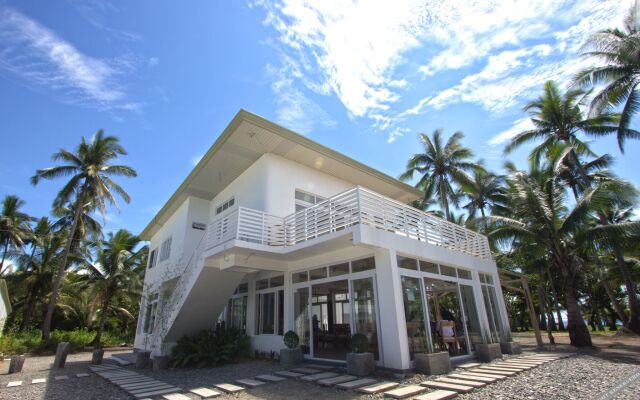 L'Sirene Boutique Resort