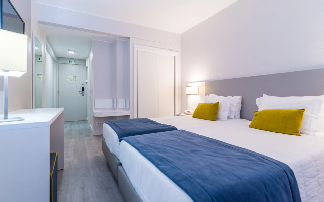 Costa de Prata Hotel