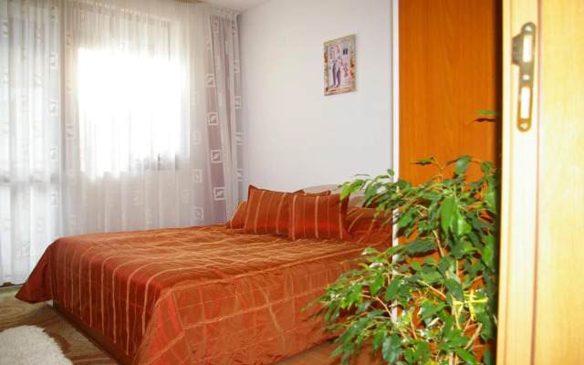 Nevena Apartments