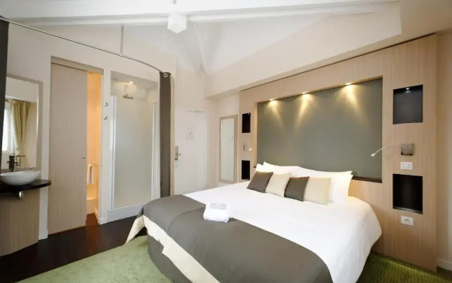 Hotel Castel Victoria