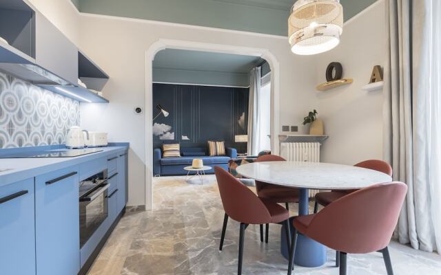 Be Mate Trastevere III