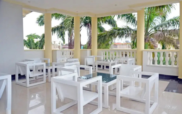 Beach Sand Hotel and Resort