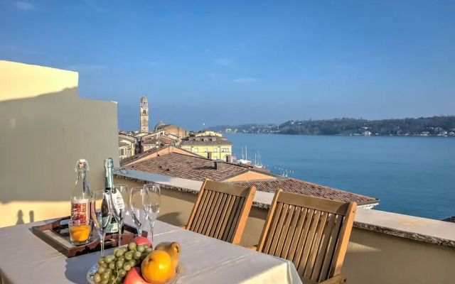 Laetitia Historic Center Fantastic View L