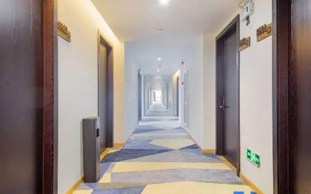 Xisu Hotel