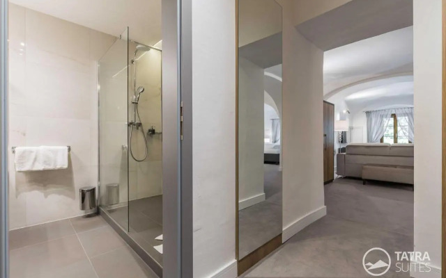 TATRA SUITES Boutique Suites Deforte Elegance 201