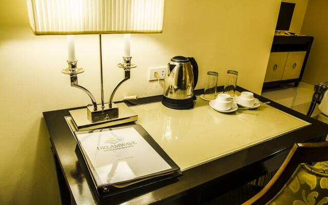 Dreamwave Hotel Roxas