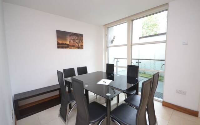 Edgware Road Apartments