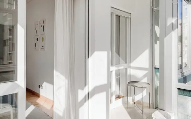 Luz & Mar at Coastal Oeiras