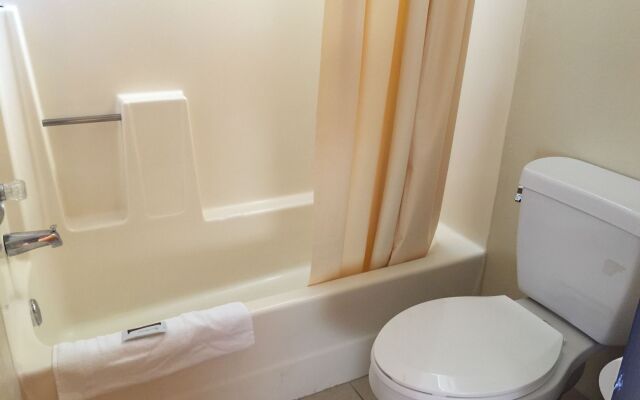 Vantage Point Inn Woodland Hills