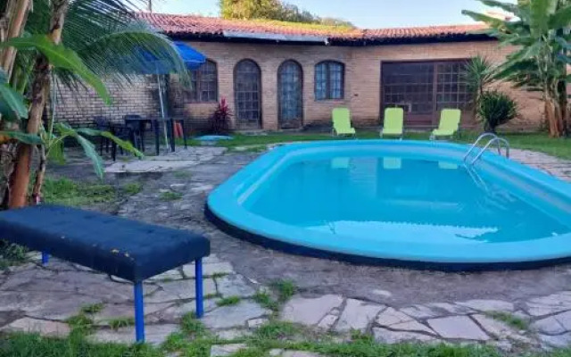 Pousada Maria Bonita
