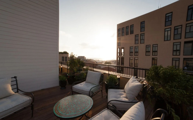 The Drisco Hotel Tel Aviv - Relais & Châteaux - Adults Only