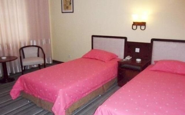 Diaoyutai Hotel Liaocheng