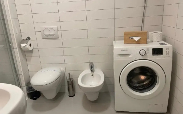 Smart Hotel Budapest