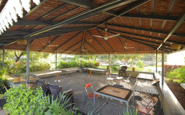 Lion Signature Family Resort