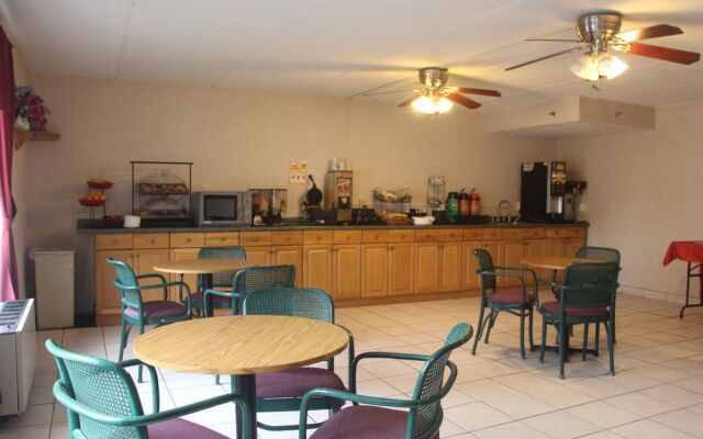Howard Johnson East Syracuse