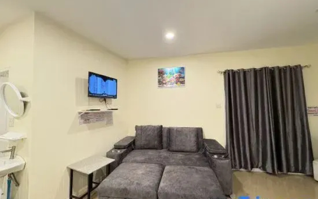 NB Bangsaen House@KL9 pool villa
