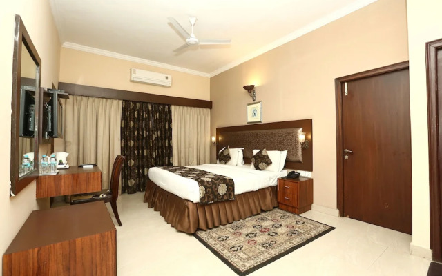 1589 Generation X Hotel